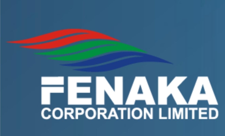Fenaka Cooperation