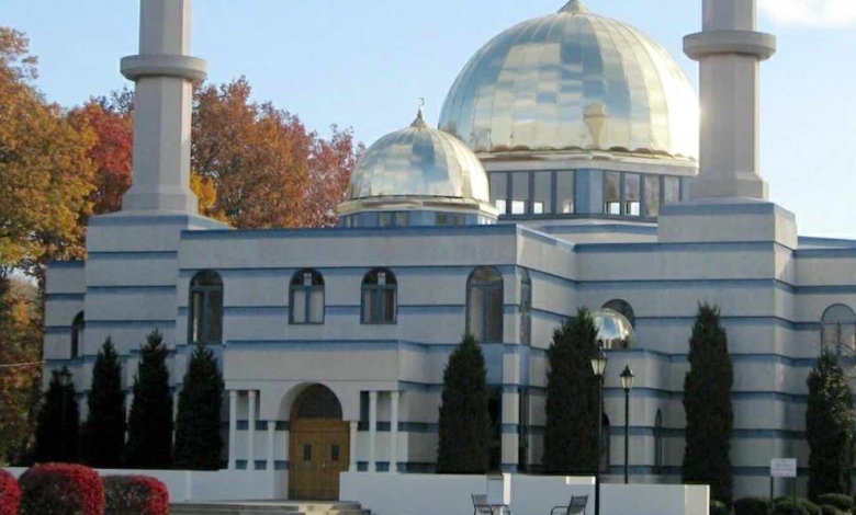 Islamic Center of Cleveland Facebook