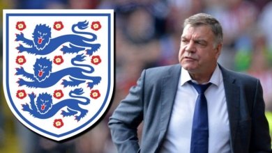 Allardyce england main