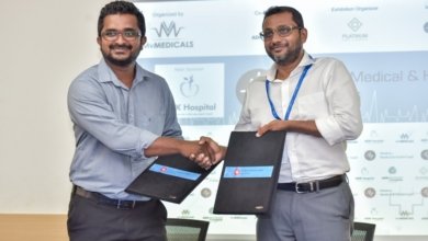 Health Fair Sponcer 26.09.2016