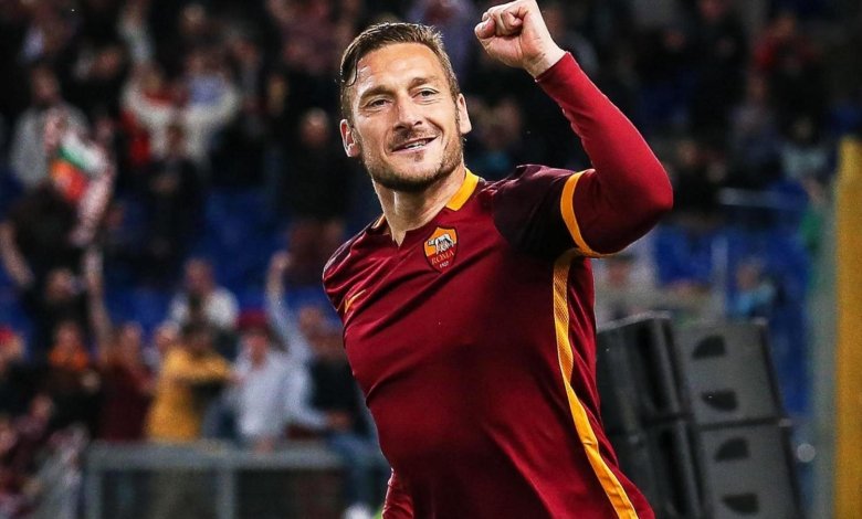 Totti