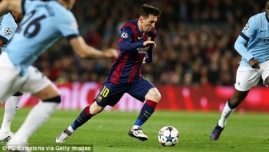 1426768186462 lc galleryImage BARCELONA SPAIN MARCH 18