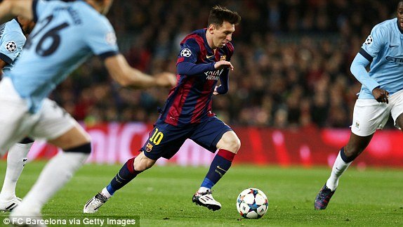 1426768186462 lc galleryImage BARCELONA SPAIN MARCH 18