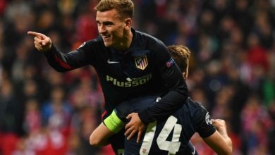 2048x1536 fit antoine griezmann permis atletico egaliser face bayern munich