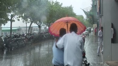 719718414 monsoon rain continuous rain male town heavy rain