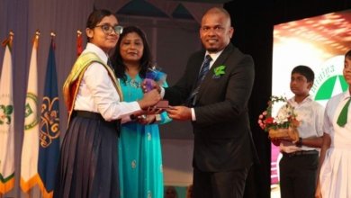 Ameeniyya bsrt all rounder Ibaana 23.10.2016