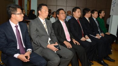 Civil Service Virtual 19.10.2016