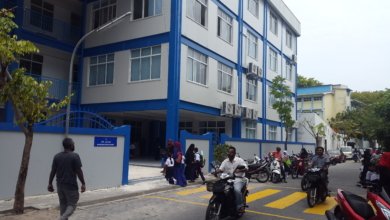 Dharumavantha School 4