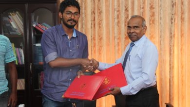 Dharumavantha school 11.10.2016