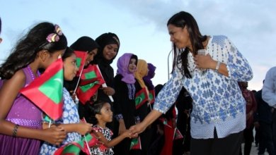 Education Minister to Hdh. Atoll 08.08.15 B