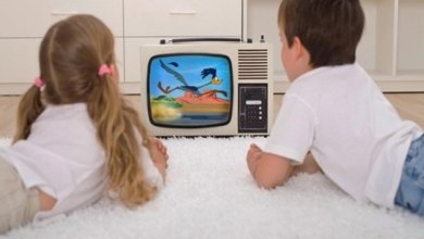 Effect of cartoon on childrens mind12