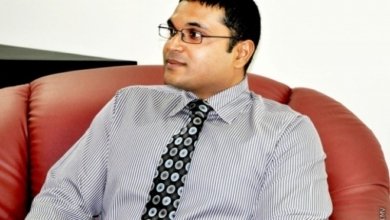 Gassan Maumoon 1