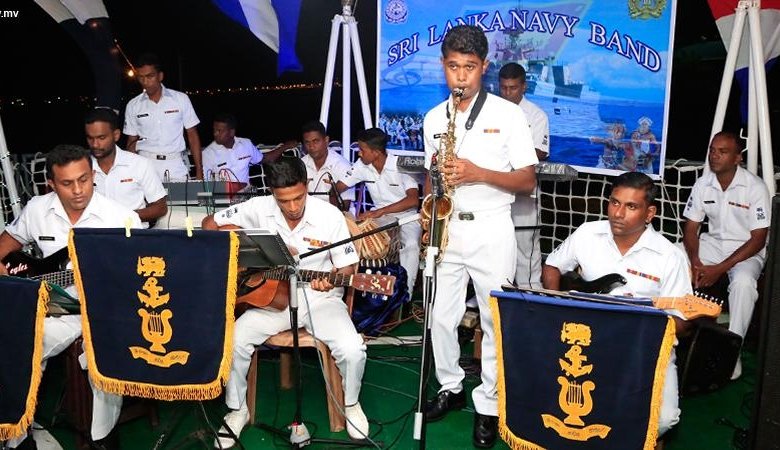 Lanka Sagaafi 1