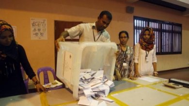MALDIVES ELECTION 1598987f