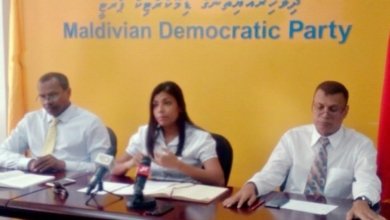 MDP meeting 03.10.2016