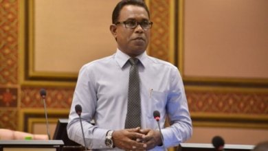 MP Abdulraheem 1