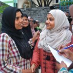 Madam Fathun meet Sinamale 2