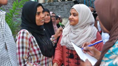 Madam Fathun meet Sinamale 2