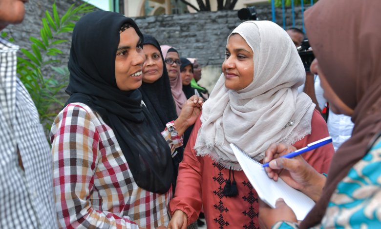 Madam Fathun meet Sinamale 2