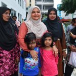 Madam Fathun meet Sinamale 3