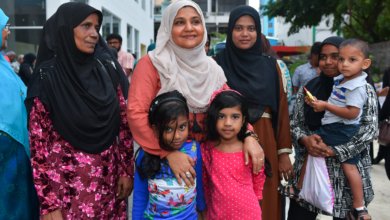 Madam Fathun meet Sinamale 3