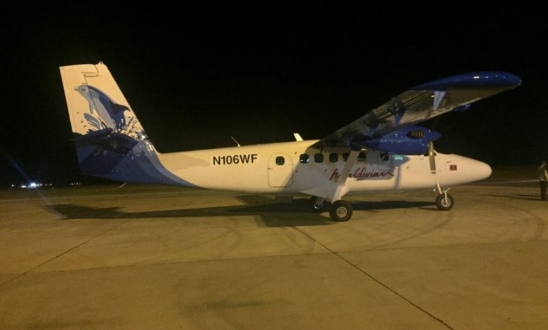 Maldivian new boat 04.10.2016