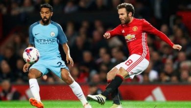 Manchester United 002