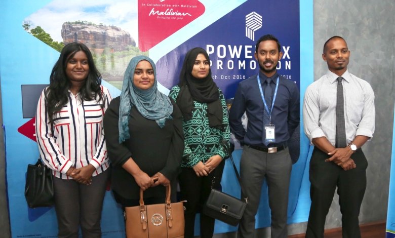 Power Mix 17.10.2016