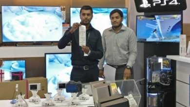 Reef Side Promotion 03.10.2016