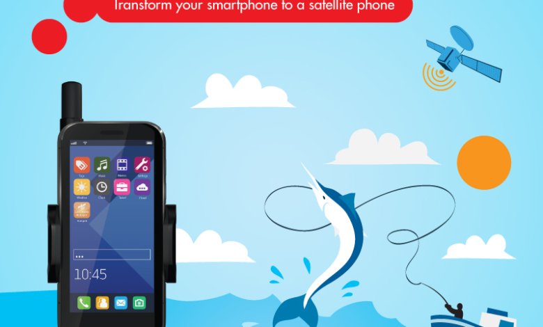 Settelite Connectivity 19.10.2016