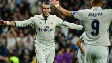 UCL VIDEO Real Madrid vs Legia Warszawa 5 1 2016 All Goals Highlights Lagosloaded