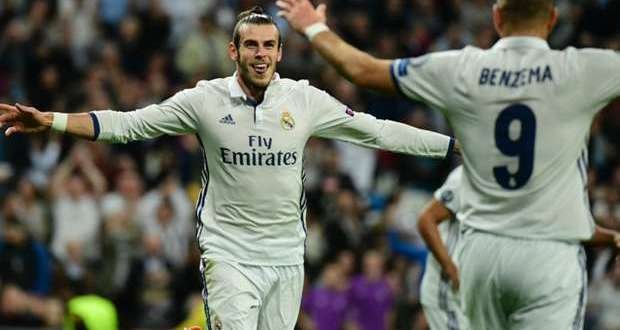 UCL VIDEO Real Madrid vs Legia Warszawa 5 1 2016 All Goals Highlights Lagosloaded