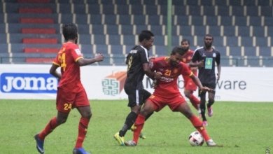 Victory vs BG Sun pic