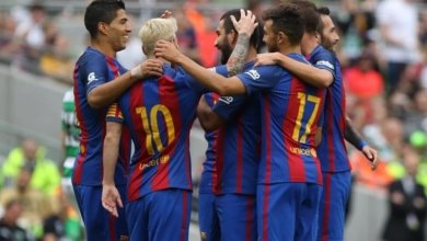 barcelona leicester match preview