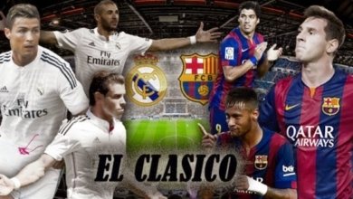 el clasico