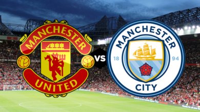 manchester united manchester city