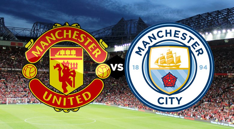 manchester united manchester city