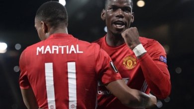 martial pogba