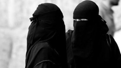 niqab