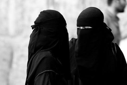 niqab