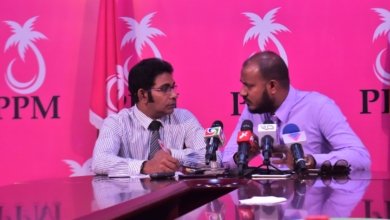 ppm maumoon faction ppm preess 8