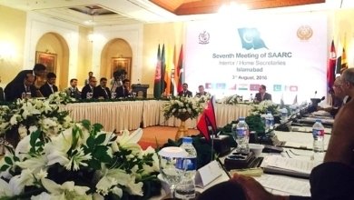 saarc meeting 3.8.2016