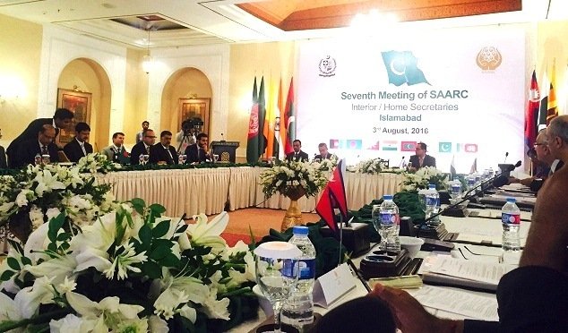 saarc meeting 3.8.2016