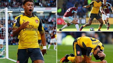 sport preview arsenal v burnley2