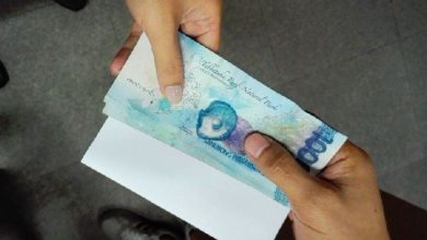 vote buying