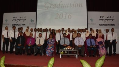 Civil Service Commision Dhasvenimun 27.11.2016