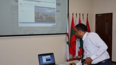 Election Council Vote awareness 14.11.2016