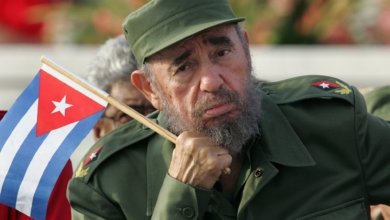 Fidel Castro 1