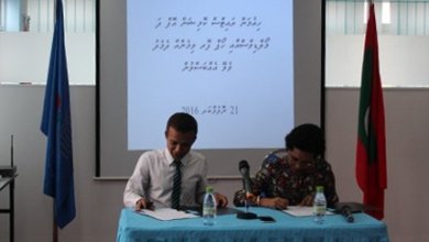 HRCM Women Signing 22.11.2016