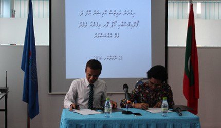 HRCM Women Signing 22.11.2016